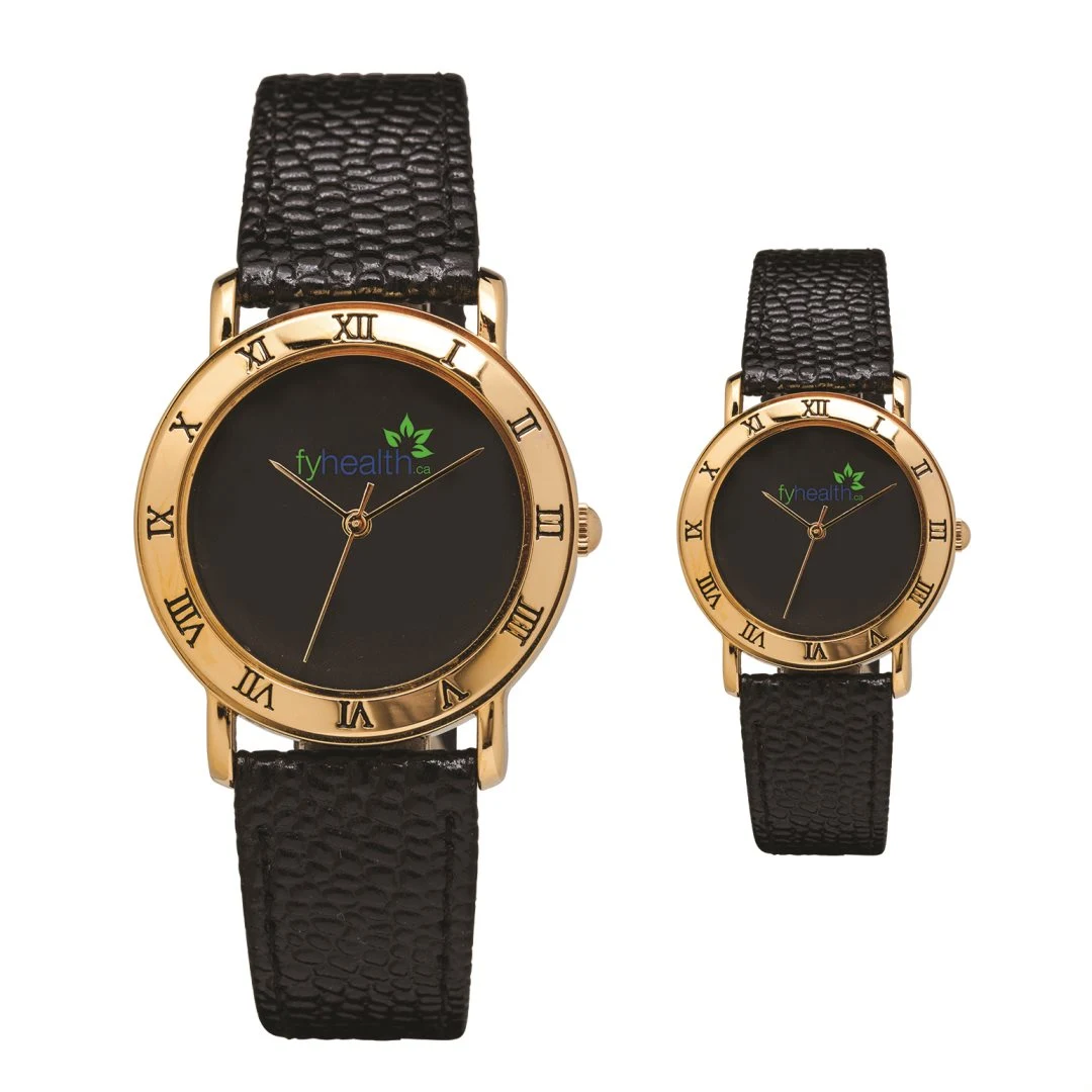 Chicago Watch 1