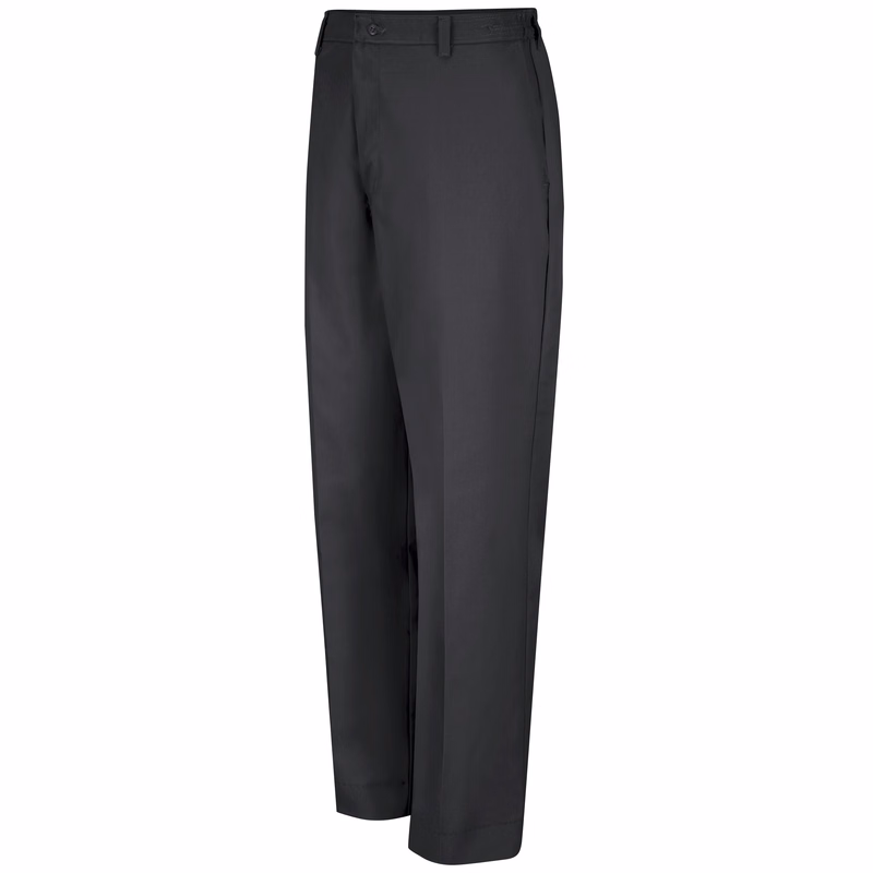 Red Kap® Men's Elastic Insert Work Pant