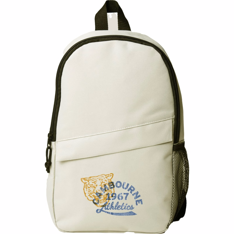 Barton Recycled Sling Backpack