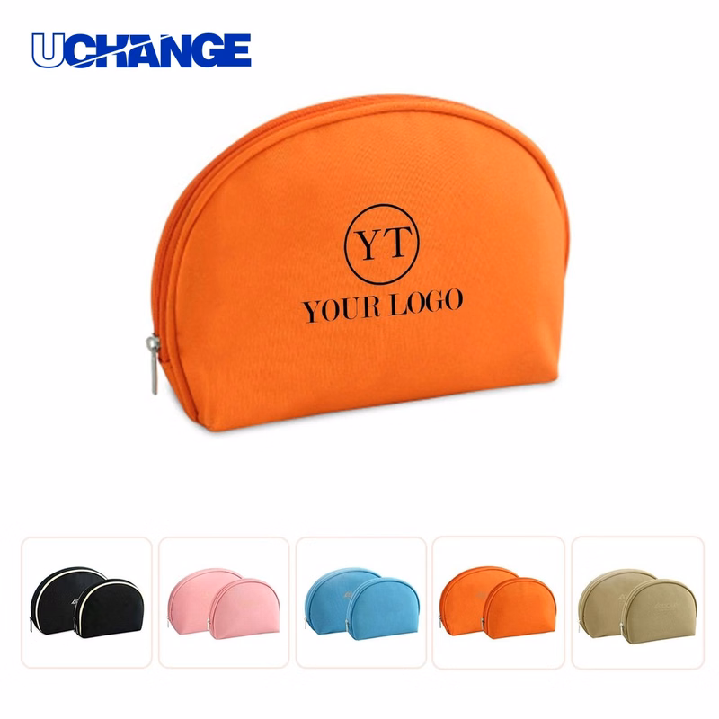 Travel Makeup Brushes Storage Bag Organizer