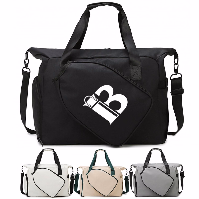 Waterproof & Durable Outdoor Pickleball Bag