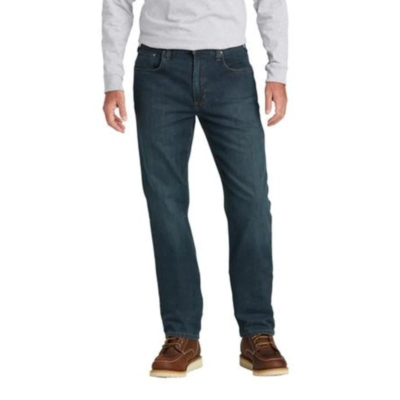 Carhartt Rugged Flex 5-Pocket Jean 1