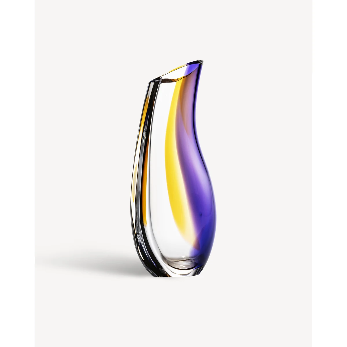 ORCHID VASE HIGH 1
