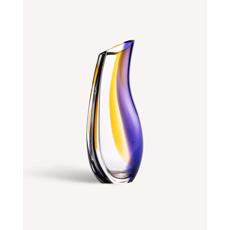 ORCHID VASE HIGH