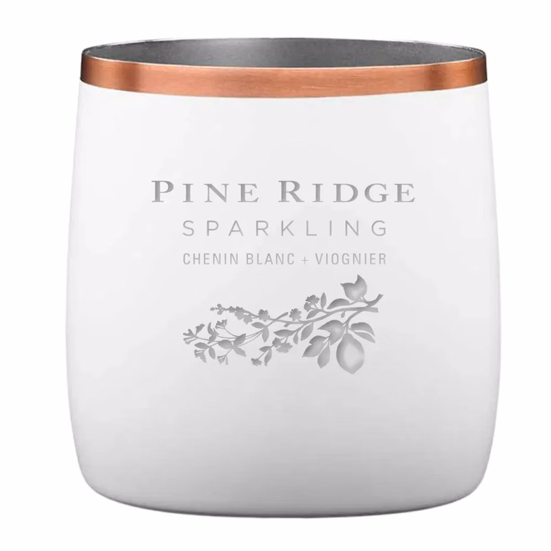 11oz. Insulated Rocks Tumbler with Lid