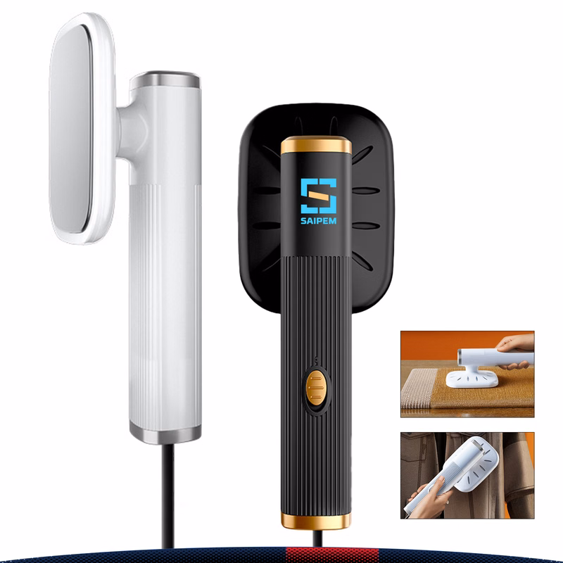 Mitan Portable Iron