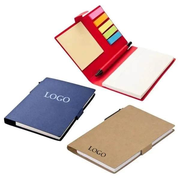 Rita Pen, Note & Flag Set 1