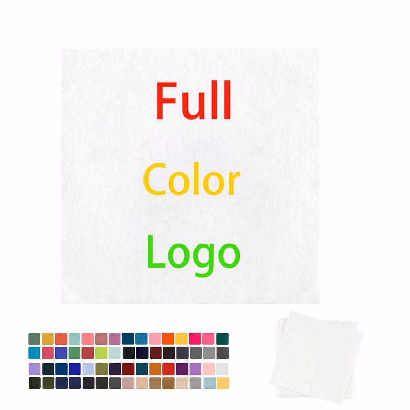 13" x 13" 2-layer Napkins