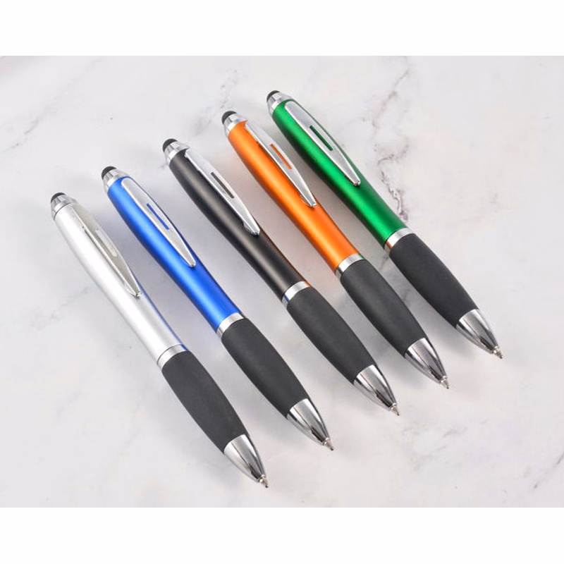 Satin Stylus Pens