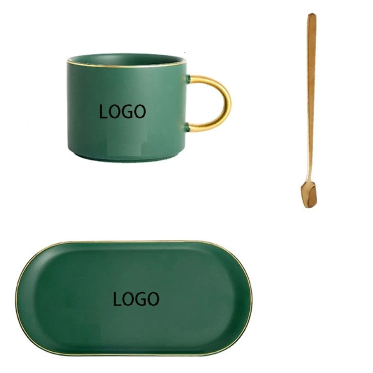 Coffee Cup Set 1