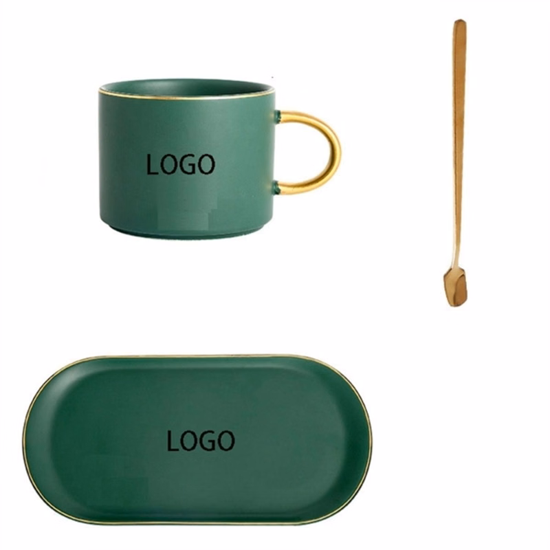 Coffee Cup Set