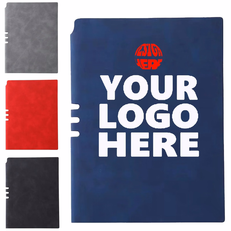 A5 Hardcover Notebook Journal