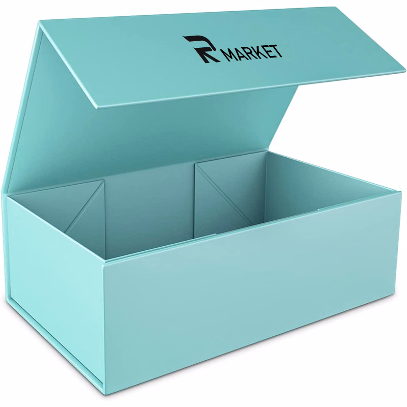 Premium Magnetic Gift Box