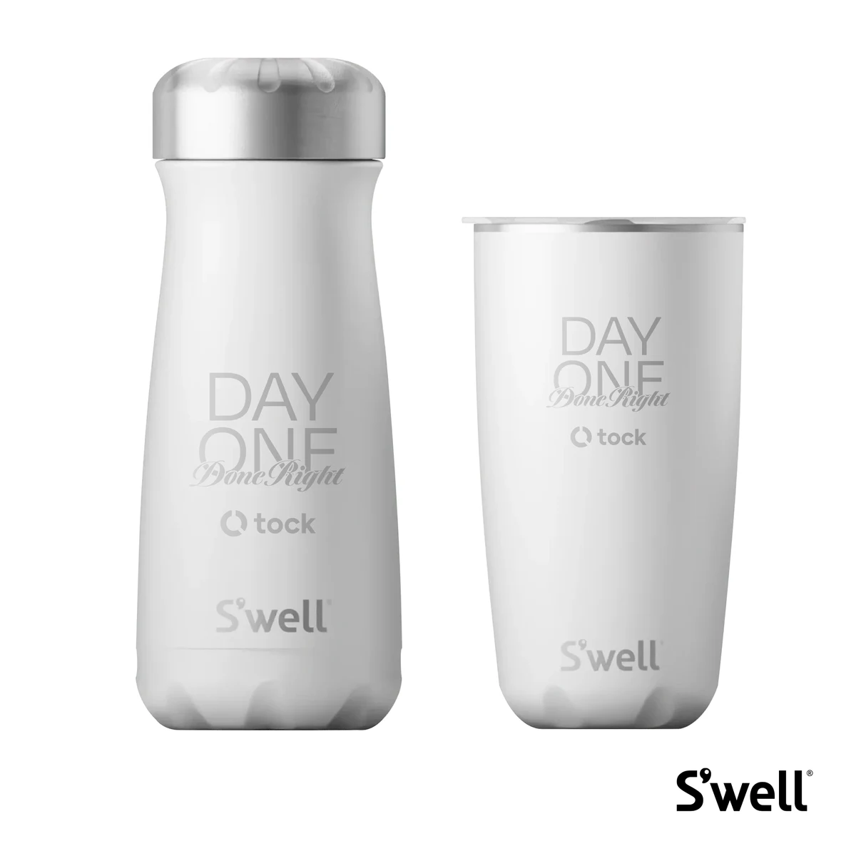 S'well Start Onboarding Set 1