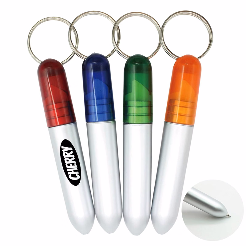 Plastic Twist Pens