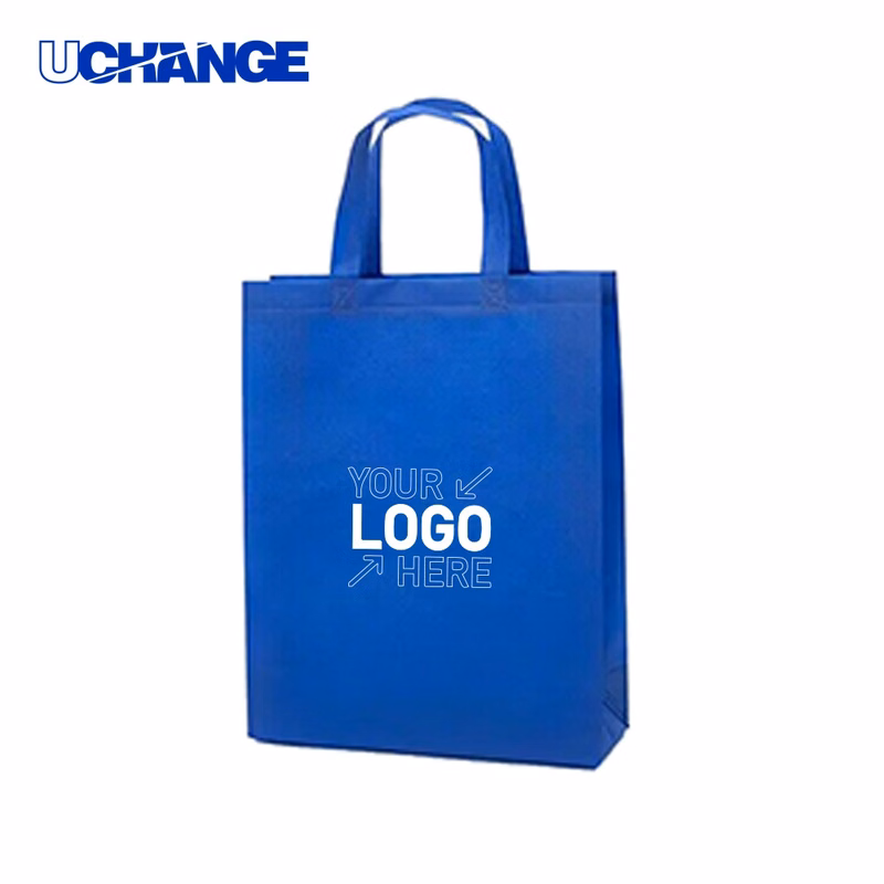 Durable Load Bearing Non-Woven Handbag Tote