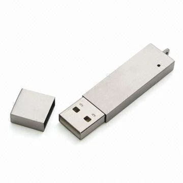 RMM06 Metal USB Flash Drive 1