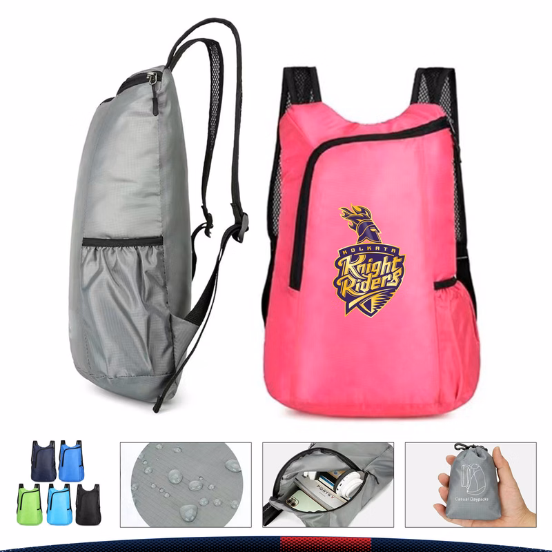 Teike Folding Backpack