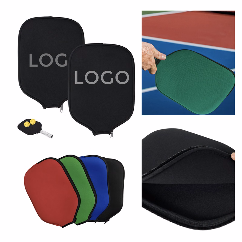 MOQ 10 PCS Durable Racket Protector