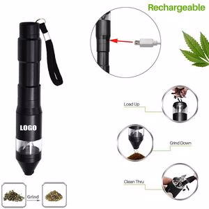 Electric Herb Grinder