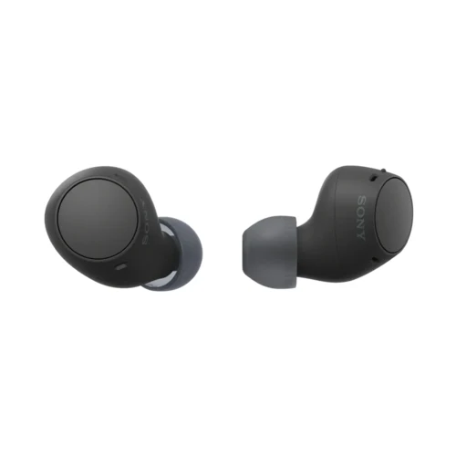 Sony WF-C510 Truly Wireless Earbuds - Black 1