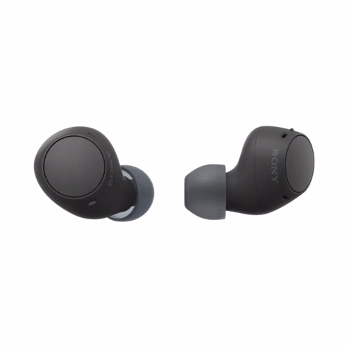 Sony WF-C510 Truly Wireless Earbuds - Black
