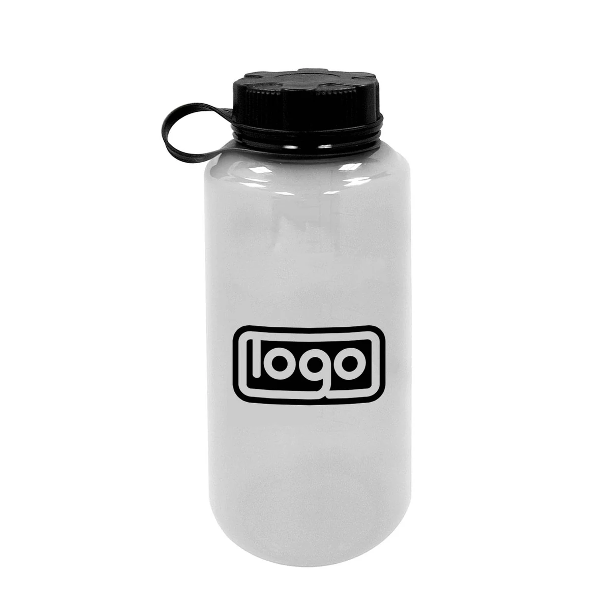 34OZ Single layer portable space cup 1