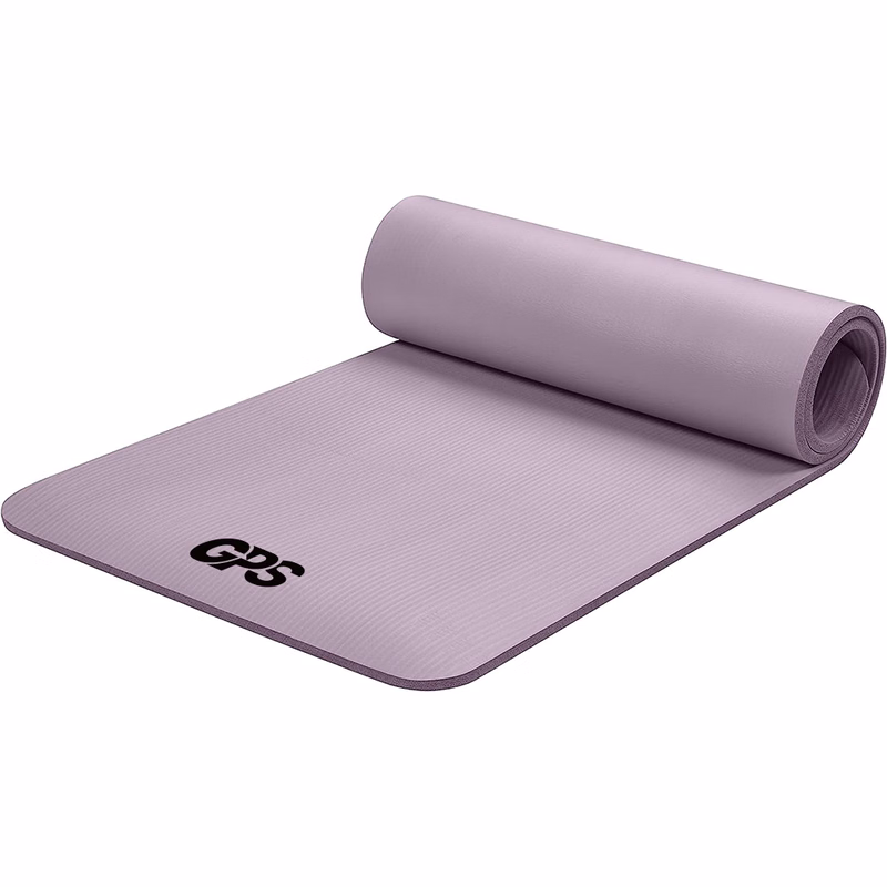 PVC Exercise Yoga Mat