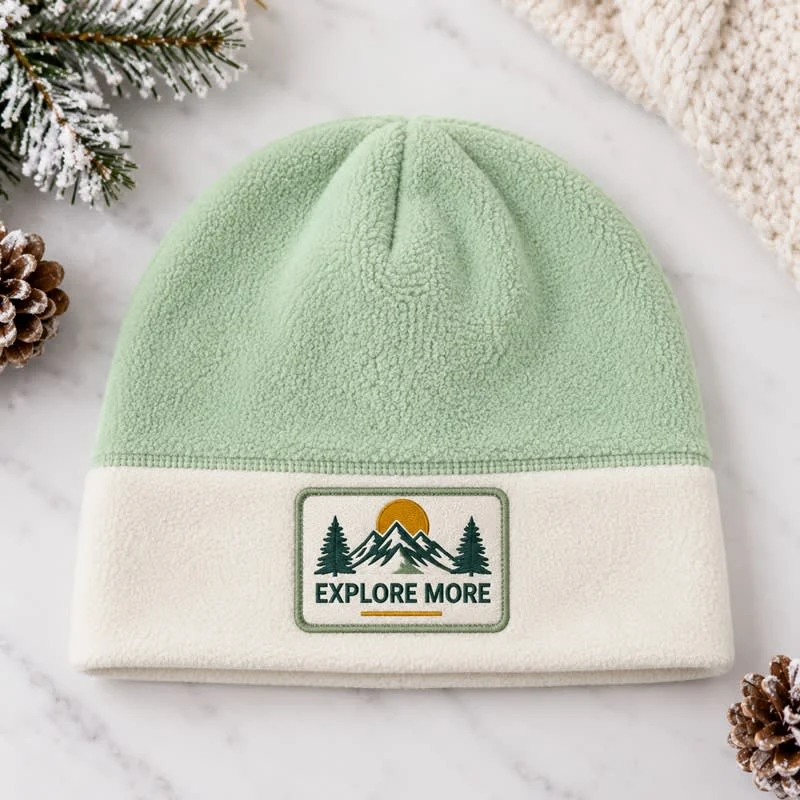Frosty Fits Skull Cap 1