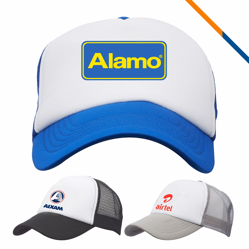 Godia Baseball Caps