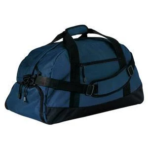 Port Authority® Basic Large Duffel 1