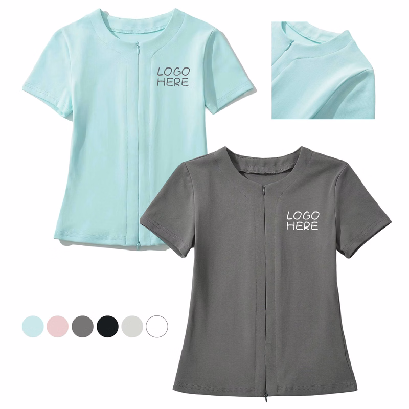 Women'S Slim Fit Going Out Crop Tops