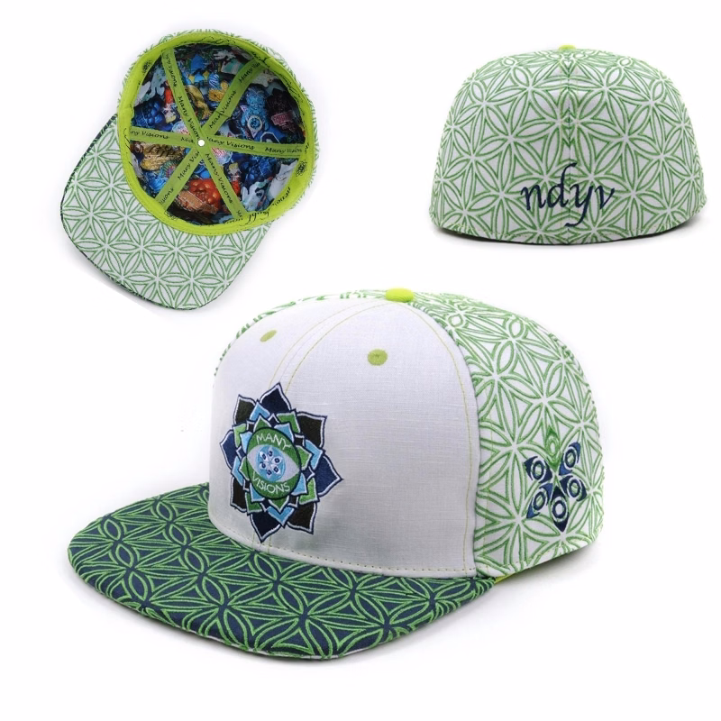 Custom Premium Hats