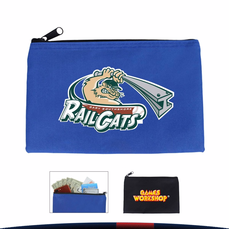 Torra Zipper Pouch