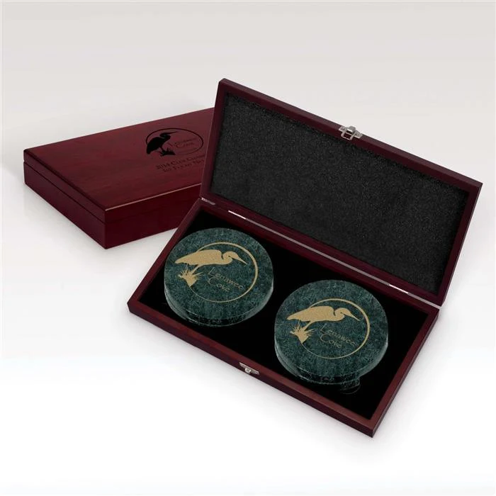 Coaster Box Set 1