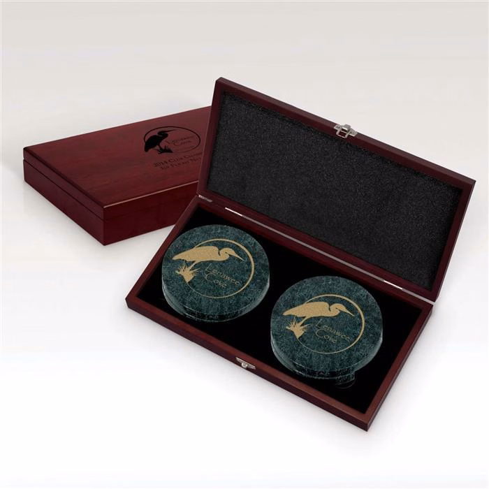 Coaster Box Set