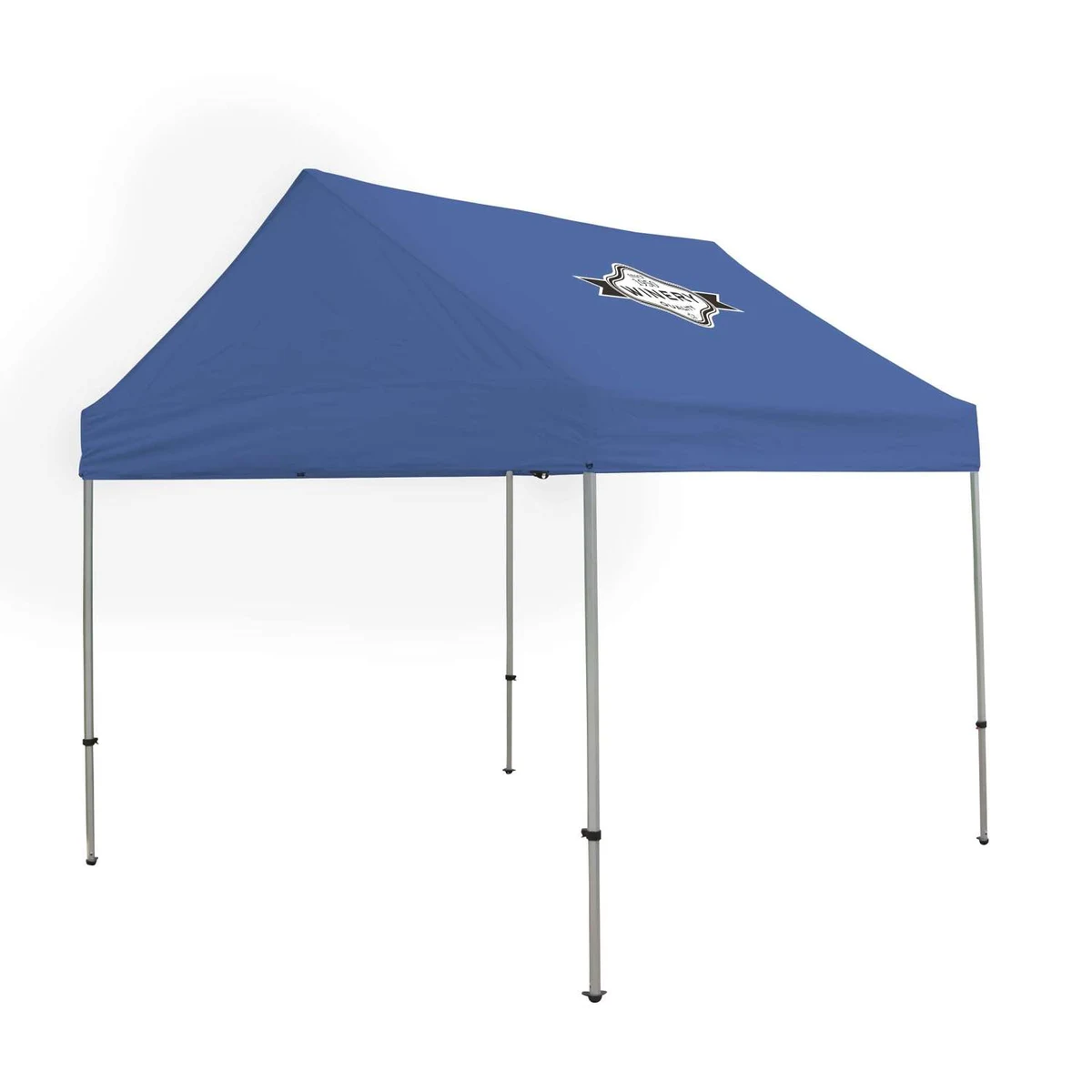 10' Premium Gable Tent Kit (Full-Color Imprint, 1 Location) 1