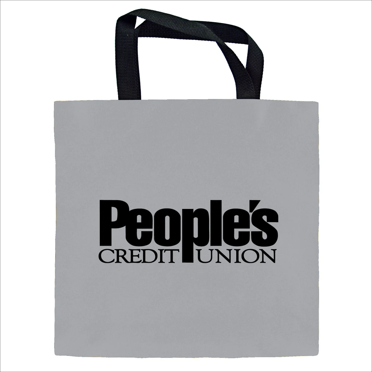 70 Denier Nylon Flat Tote 1