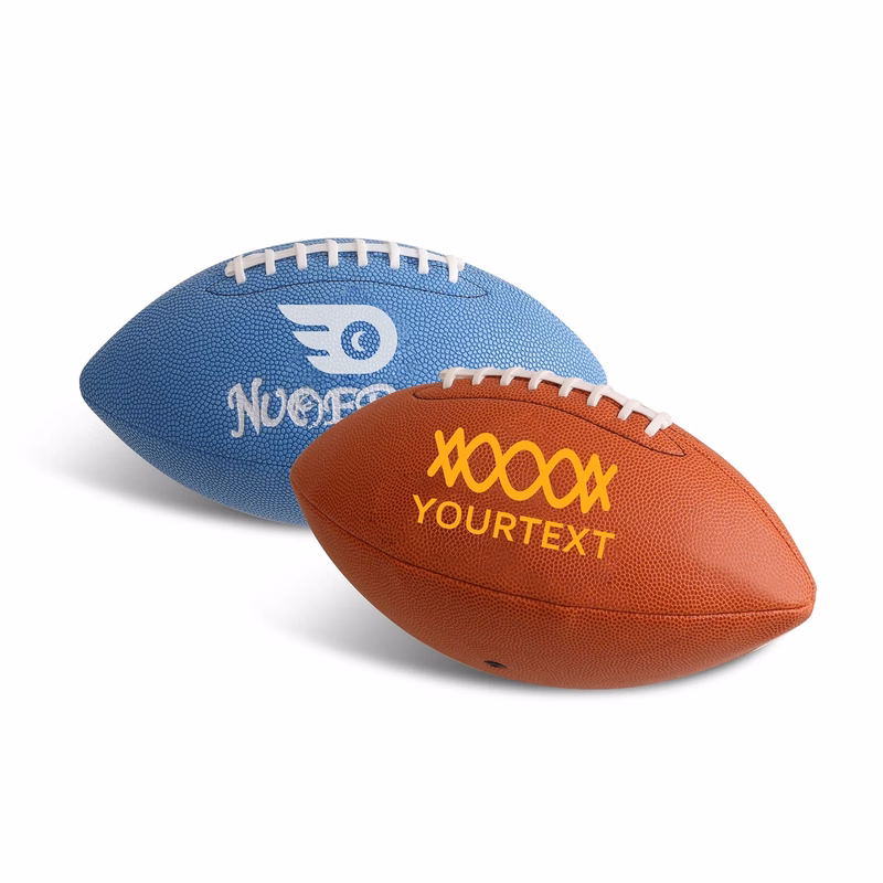 Training American Football