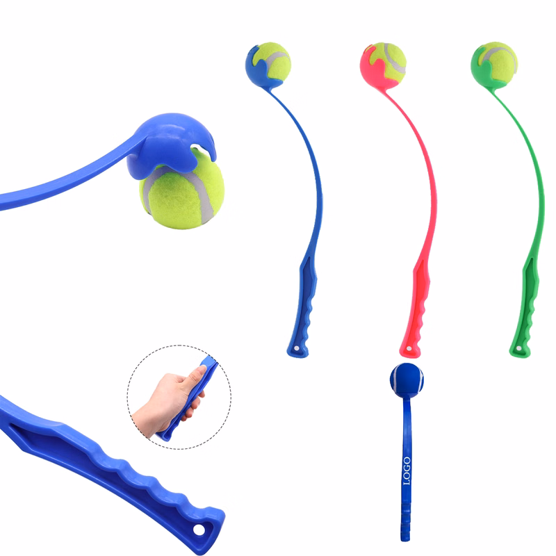 Long Handle Dog Fetch Stick
