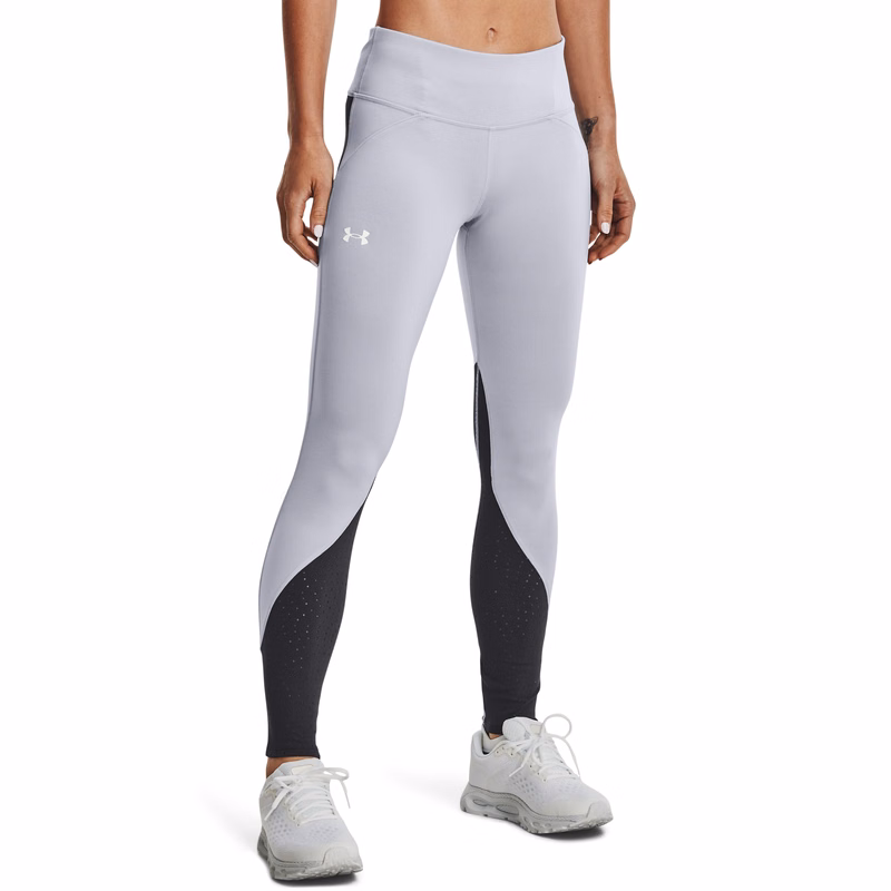 Women's UA Run SpeedPocket ColdGear Tights 