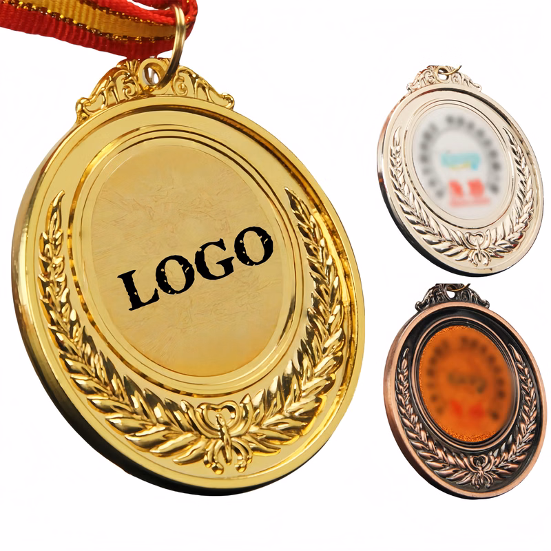 Customized Sports Event Medals