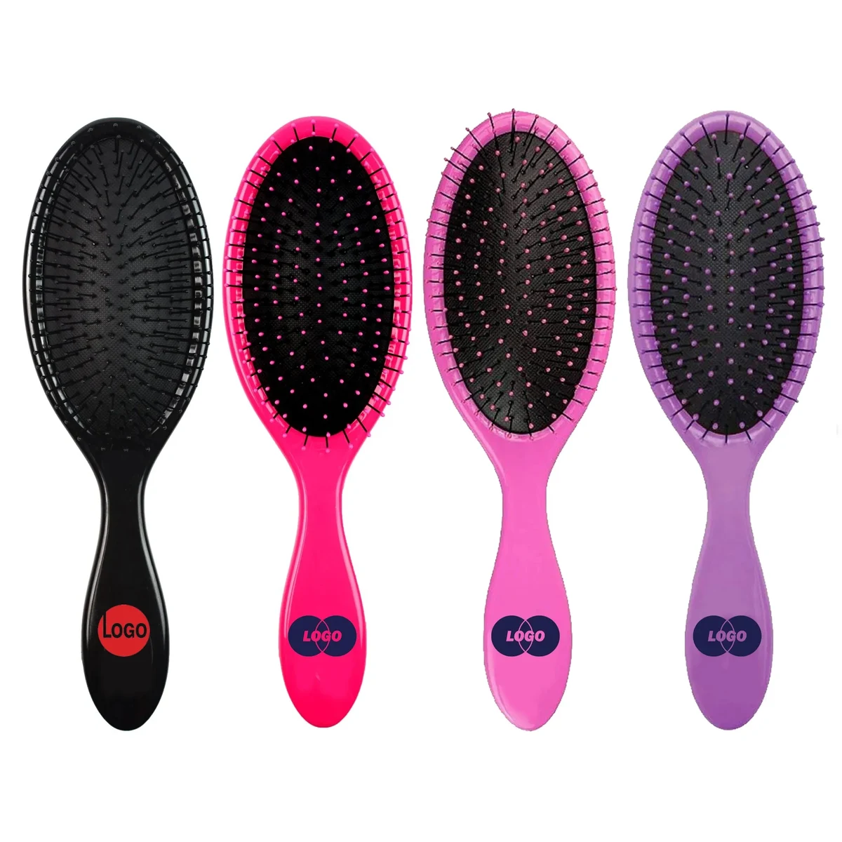 Ultra-soft Hair Brush 1