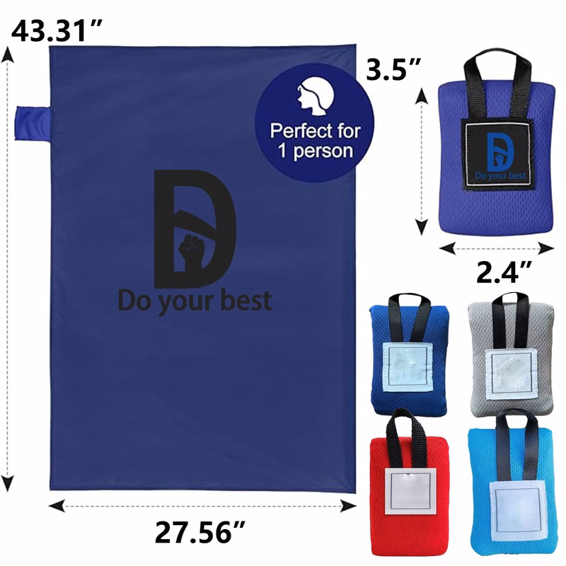Portable Waterproof Outdoor Mat