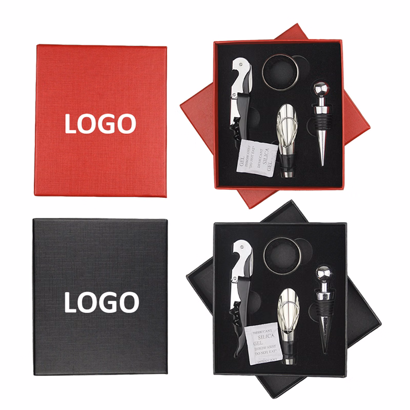 Wine Tool Gift Set