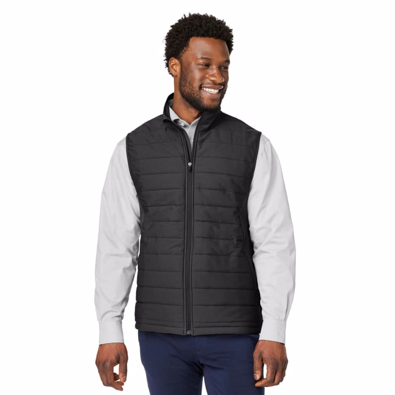 Devon & Jones Men's New Classics™ Charleston Hybrid Vest