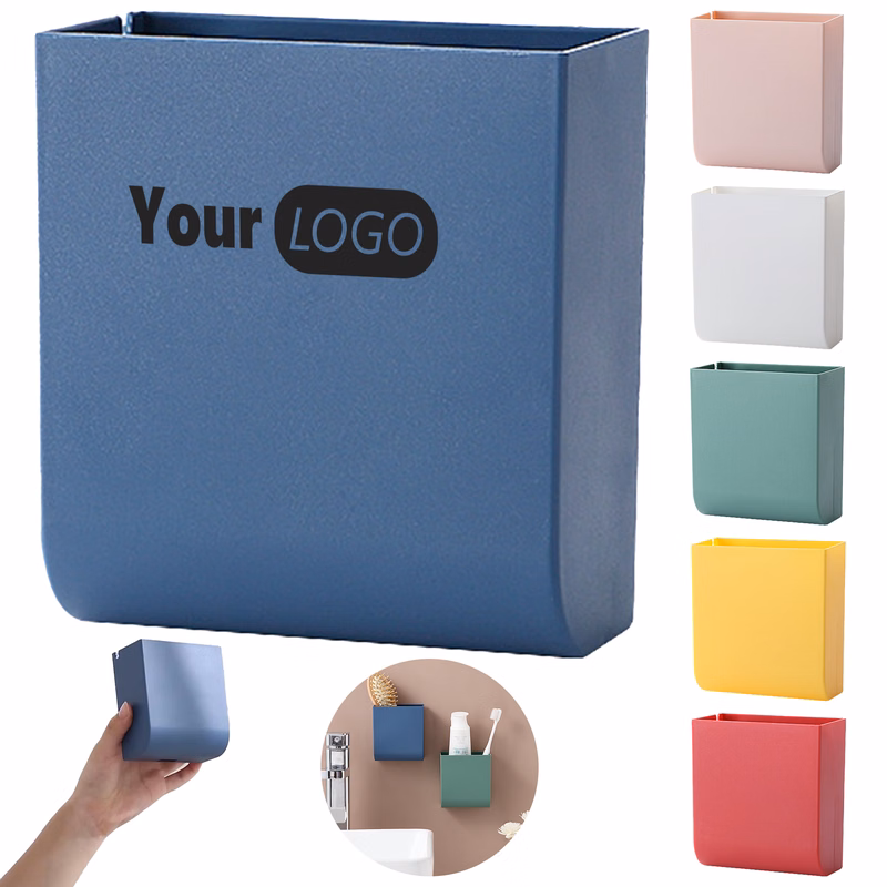 Abs Dormitory Bedside Storage Rack