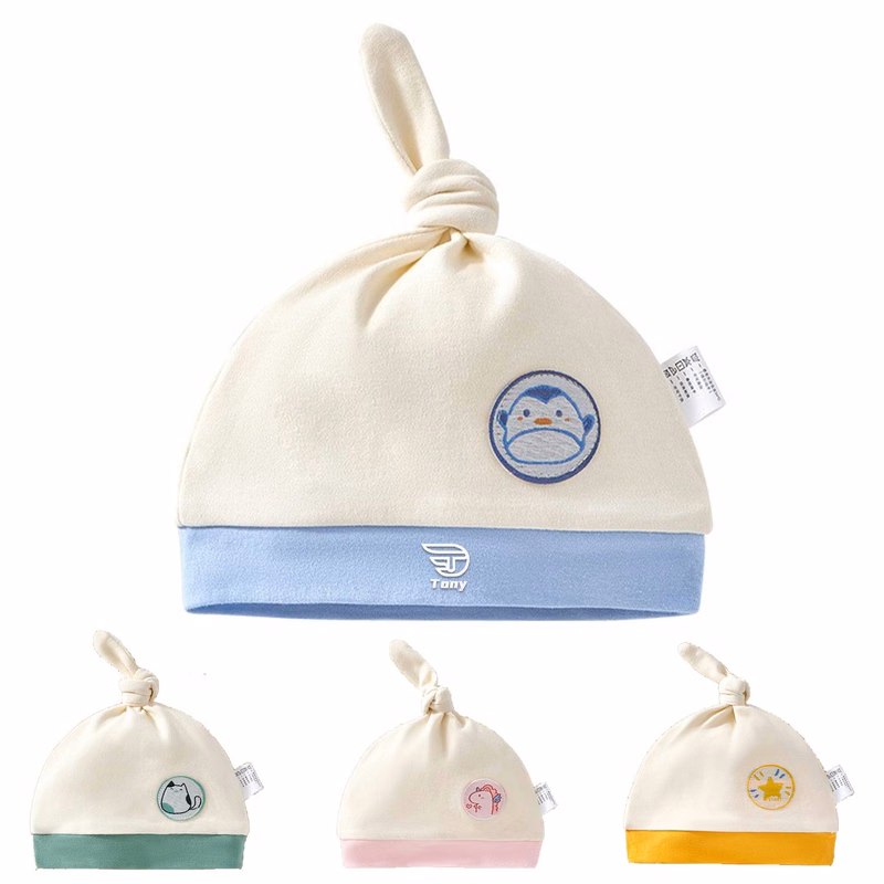 Baby Beanie Winter Hat