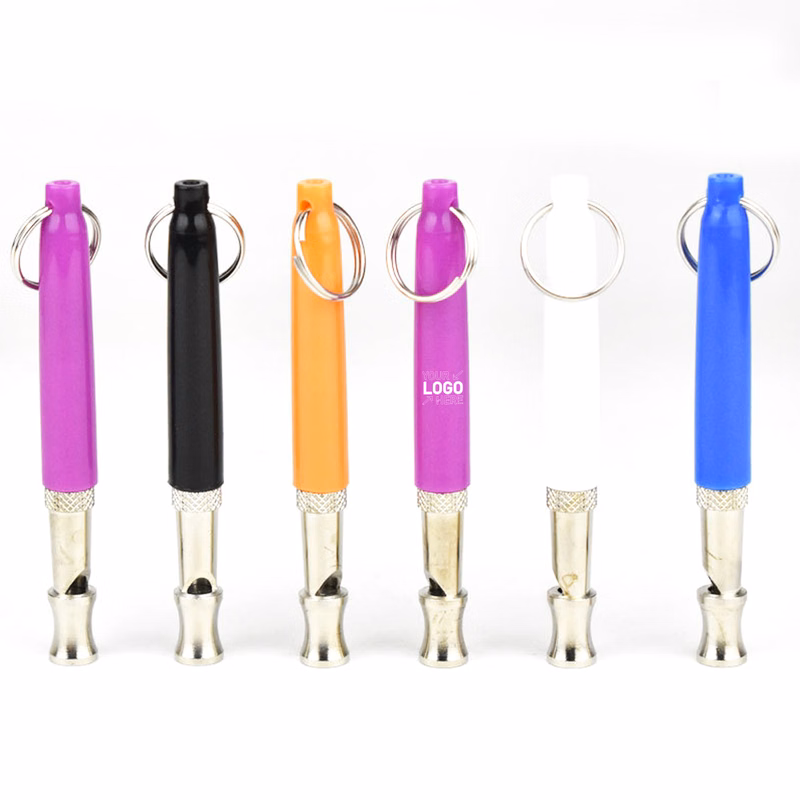 Ultrasonic Pet Training Flute