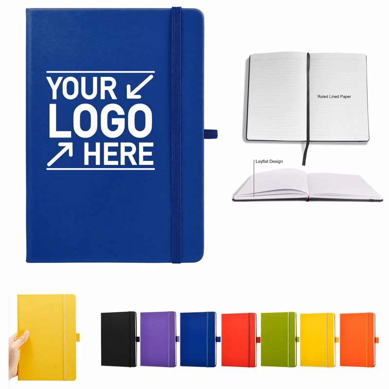A5 Classic Journal